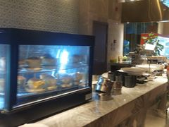 -十堰天海温德姆酒店·四季全日制餐厅(北京中路店)