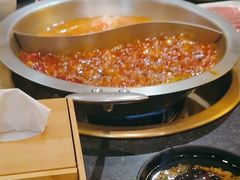 -沸炉重庆老火锅(军事博物馆店)