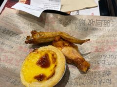 -肯德基(汇腾店)