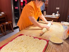 -虢国羊肉汤馆(政二街店)