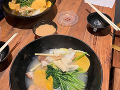 -万记麻辣烫国展总店