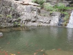 -十渡东湖港风景区