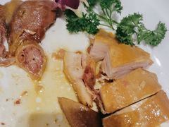 -金三杯酒家(泉城路店)