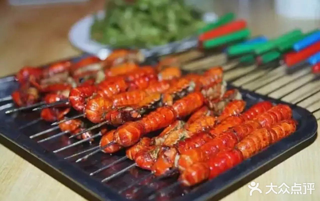 今天尝鲜的烧饼，超好吃！