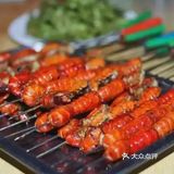 今天尝鲜的烧饼，超好吃！