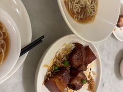 -南小馆(迪士尼小镇店)
