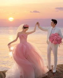 -女王风尚STUDIO·轻奢化定制