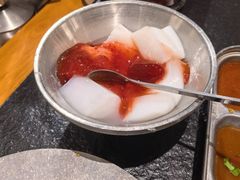 -炽城·烤肉名家(鸿达中央广场店)