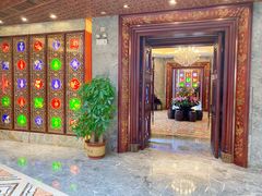 -南园酒家(前进路店)