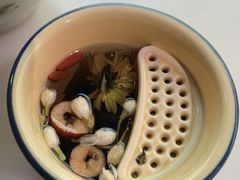 -农耕记·湖南土菜(海上世界店)