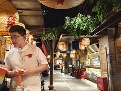 -南京大牌档(崇文门国瑞店)
