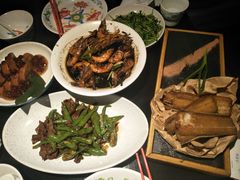 -老头儿油爆虾·知味杭州(爱琴海购物中心)