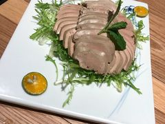 -四季民福烤鸭店(前门廊房二条店)