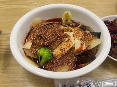-艺味深尝(云锦路店)