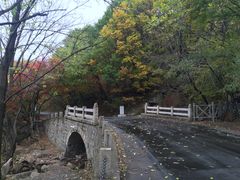-三块石国家森林公园