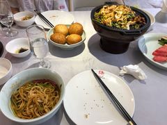 -味+新京宴·烤鸭·北京菜(创意谷店)
