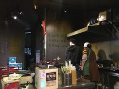 -长药唐师乐山油炸(石人直营店)