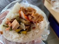 -秋英饭团(大庙新村店)