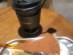 -Awfully Chocolate(环球港店)