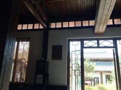 -太白山御龙湾温泉