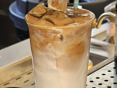 -Sirena海妖日咖夜酒