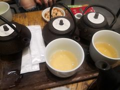 -去茶山(重庆万象城店)