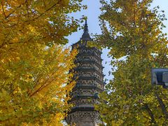-天宁寺