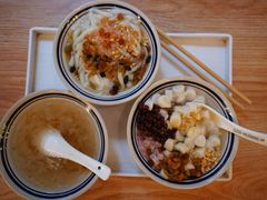 -正南齐北·老街糯米团(洪崖洞店)