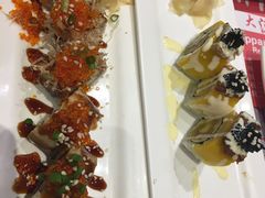 -大渔铁板烧(大悦城店)