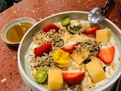 -La Terre乐田(万象城店)