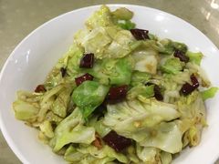 -建辉湖南土菜馆(南大街店)