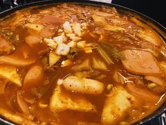 -HONGA HONGA雄家(曹路店)