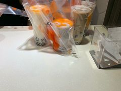 -兰熊鲜奶(西直门凯德mall店)