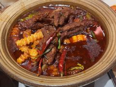 -山四砂锅(太原钟楼街店)