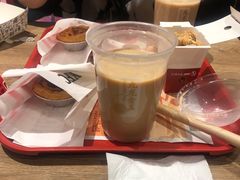 -肯德基(珠峰店)