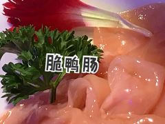 -热火朝天鲜切牛肉火锅(南强街巷店)