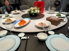 -城北食府(枫林店)