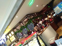 -阿罗新疆菜(人民广场店)