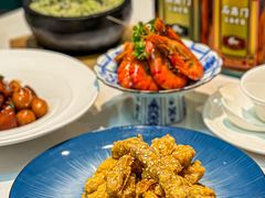 -黄弟大排档·湖南菜·小龙虾·小海鲜(凯旋北路店)