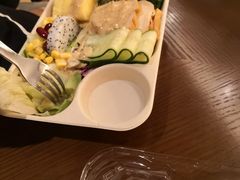 -厦门泛太平洋大酒店大堂吧