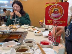 -海底捞火锅(佳兆业广场店)