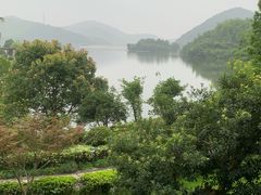 -宁波九龙湖开元度假村