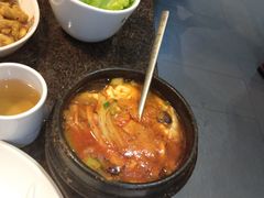 海鲜豆腐汤-韩宫宴和牛烤肉(盐城金鹰店)