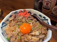 -鸟幸 TORISAKI 炭火居酒屋