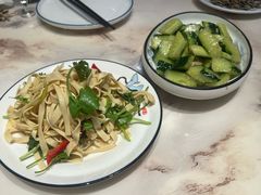 -川悦壹号·川菜(蠡溪路店)