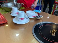 -活鱼馆(宜兴埠店)