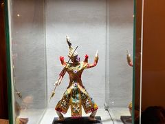 -帕蓝·暹罗料理(大学路店)