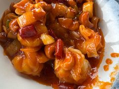 -丽江悦榕庄酒店-明月·雪山庭院餐厅