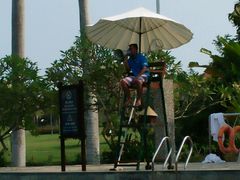 -三亚珠江南田温泉度假区