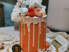 -Biteology Artisan Cakes(红庄·国际文化保税创新园店)